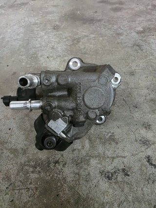 Bomba combustible Bosch 1.7 CRDi Hyundai Kia