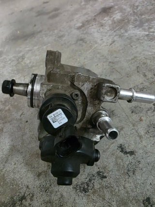 Bomba combustible Bosch 1.7 CRDi Hyundai Kia