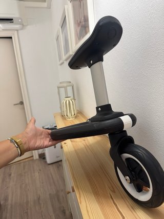 Patinete Bugaboo Confort+