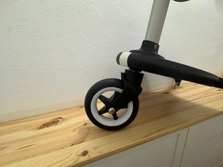 Patinete Bugaboo Confort+