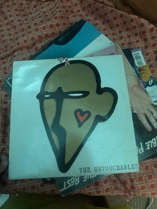 Vinilos varios