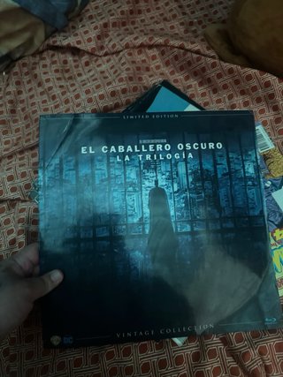 Vinilos varios