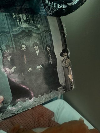 Vinilos varios