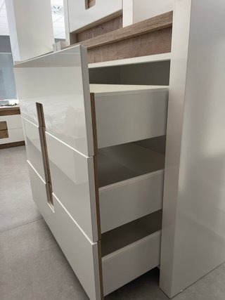 Cómoda grande 97 cm
