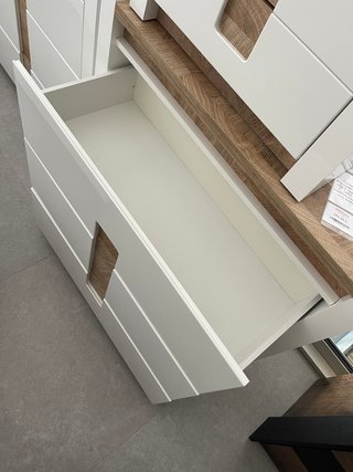 Cómoda grande 97 cm