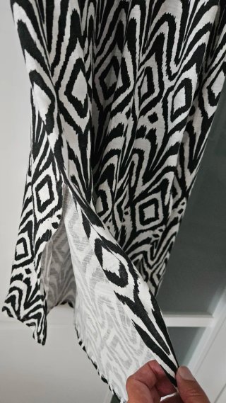 Vestido Sfera Étnico Talla M