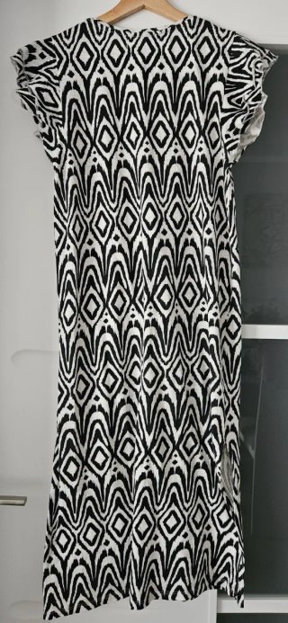 Vestido Sfera Étnico Talla M