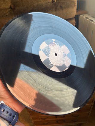Vinilo Lp Nico Miseria El Periplo Del Héroe LEER