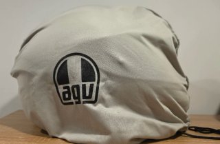 Casco AGV K6 ECE EXCITE CAMO ITALY