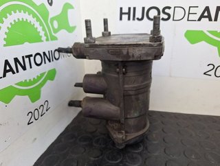 Valvula control k020624 21ef 00477 volvo fh 100766