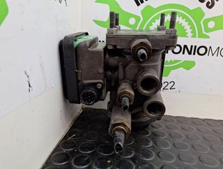 Valvula control k020624 21ef 00477 volvo fh 100766