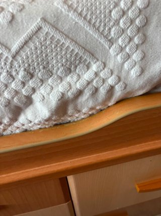 Cama nido
