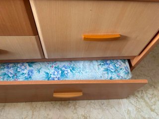Cama nido