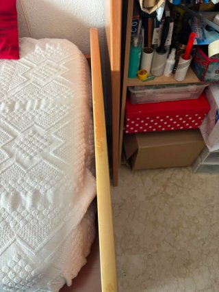 Cama nido