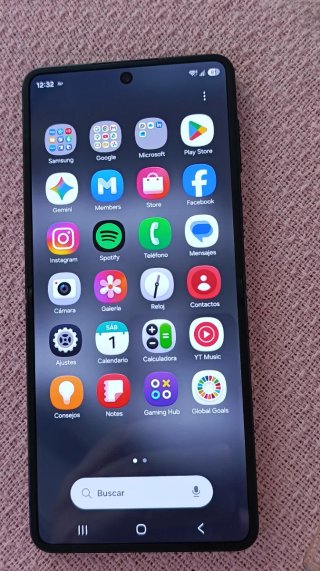 Samsung galaxy z flip 7