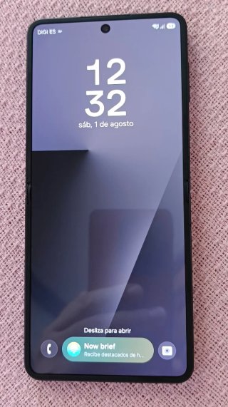 Samsung galaxy z flip 7