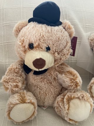 Peluches Pareja Novios Boda