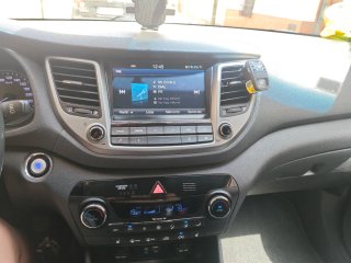 Hyundai Tucson 2026
