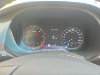 Hyundai Tucson 2026