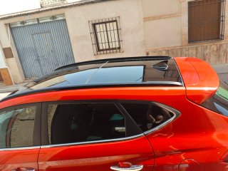 Hyundai Tucson 2016