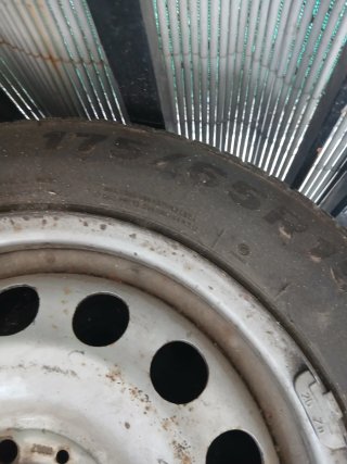 Ruedas de coche