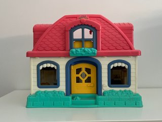 Casita Fisher-Price Little People