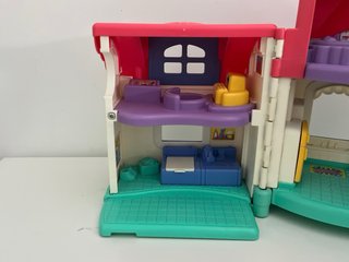 Casita Fisher-Price Little People