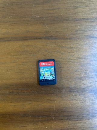 Nickelodeon Kart Racers Nintendo Switch
