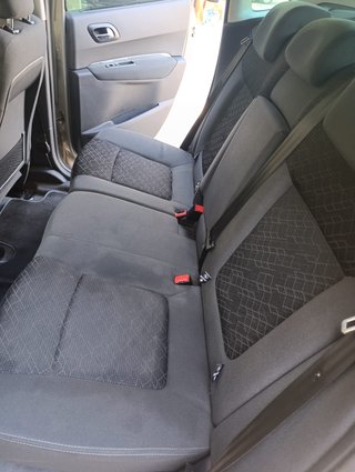 Peugeot 3008 2015