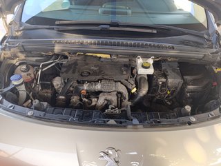 Peugeot 3008 2015