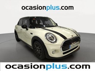 MINI MINI Cooper 5 Puertas 100 kW (136 CV)