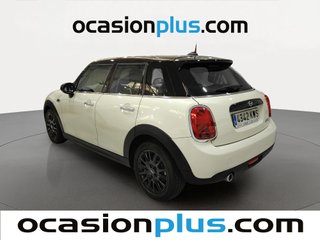 MINI MINI Cooper 5 Puertas 100 kW (136 CV)