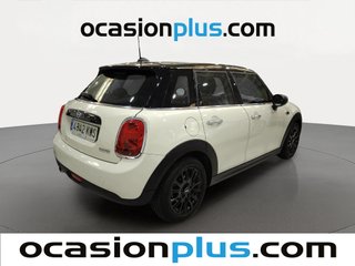 MINI MINI Cooper 5 Puertas 100 kW (136 CV)