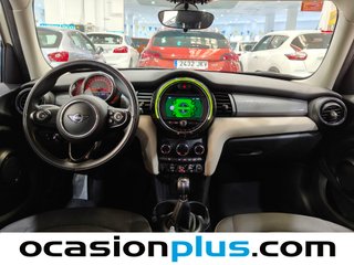 MINI MINI Cooper 5 Puertas 100 kW (136 CV)
