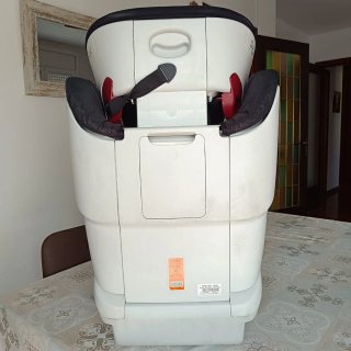 Silla coche RÖMER niño