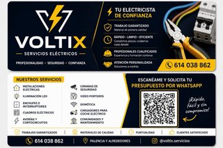 Electricista