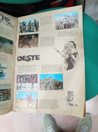Historia de las Armas: Del Hacha a la Era Atómica