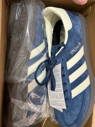 Zapatillas Adidas Handball Spezial