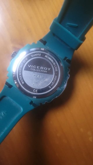 Reloj Viceroy 41131 Royal Oak