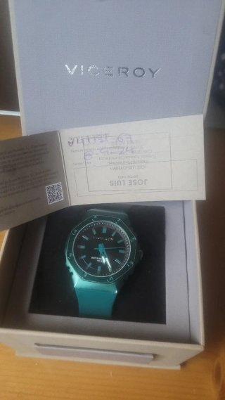Reloj Viceroy 41131 Royal Oak