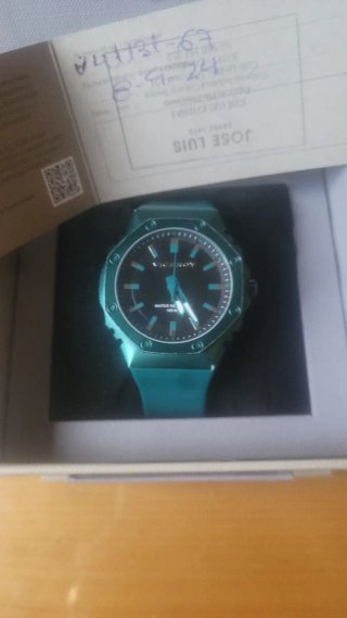 Reloj Viceroy 41131 Royal Oak