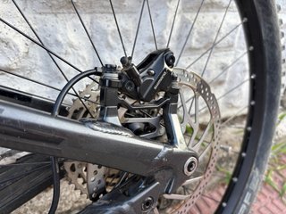 Vendo/cambio Bici electrica Cube stereo hybrid