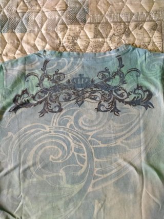Maglia Hard Rock Cafe Couture Berlin L