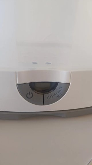 Esterilizador Chicco SterilNatural 3 en 1