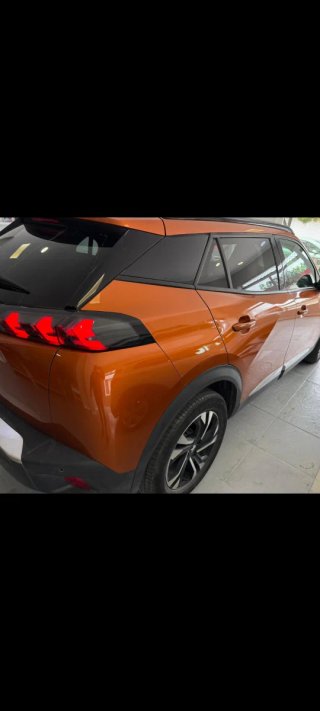 Venta de coches