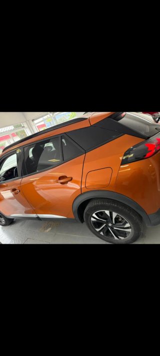 Venta de coches