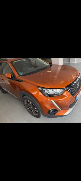 Venta de coches