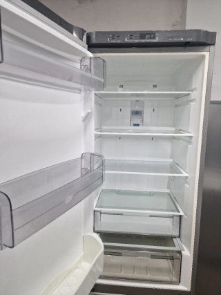Pack nevera y lavadora con garantía