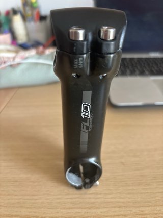Potencia Syncros Carbono