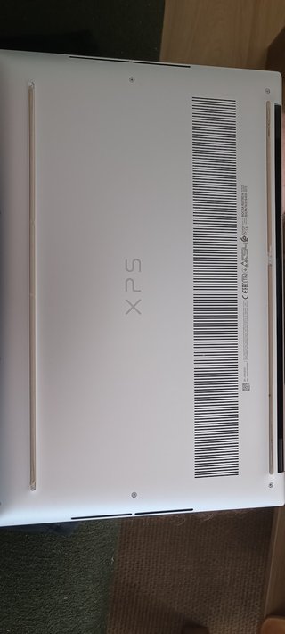 Dell XPS 15 9500 1TB 32GB RAM i7